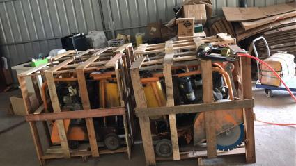 广灵行李、家具、电器包装托运