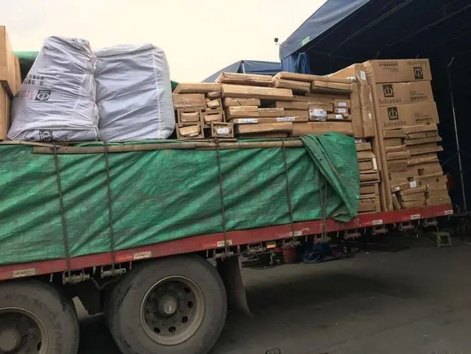 广灵家具托运